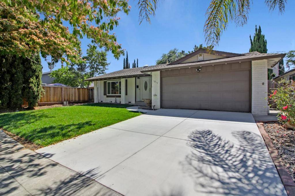 San Jose, CA 95132,1917 Morrill AVE