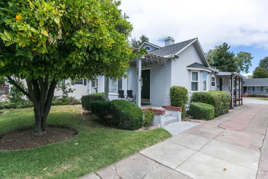 Burlingame, CA 94010,734 Linden AVE