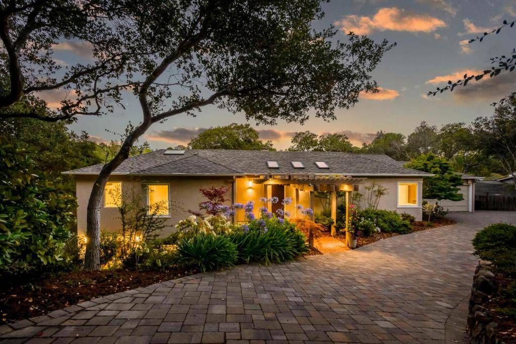 Burlingame, CA 94010,175 Valdeflores DR