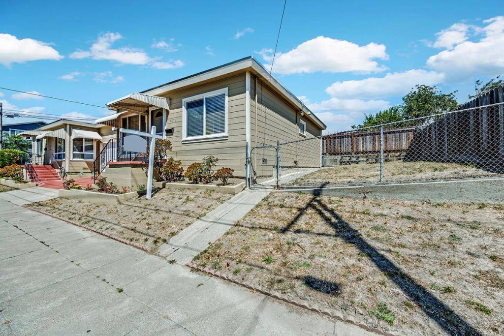 San Bruno, CA 94066,1080 Clark AVE