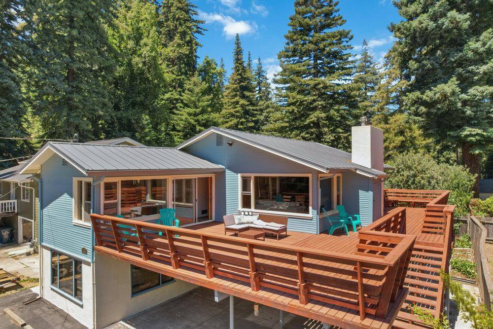 Felton, CA 95018,191 River LN