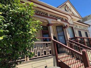 Santa Cruz, CA 95060,418 Cedar ST