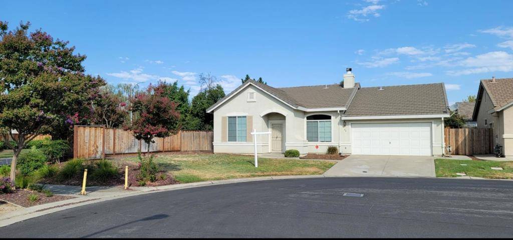 Roseville, CA 95678,68 Kingsbury CT