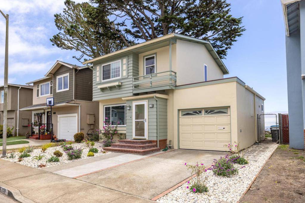 Pacifica, CA 94044,120 Beachview AVE