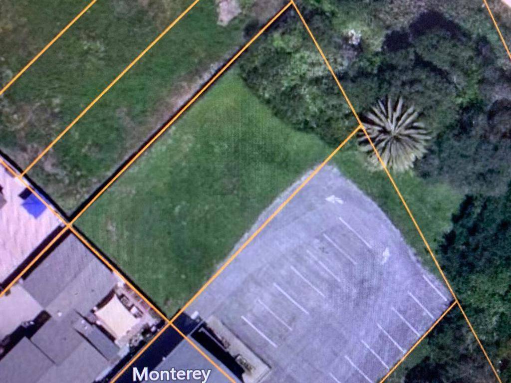 Monterey, CA 93940,13052003 000 Myers ST
