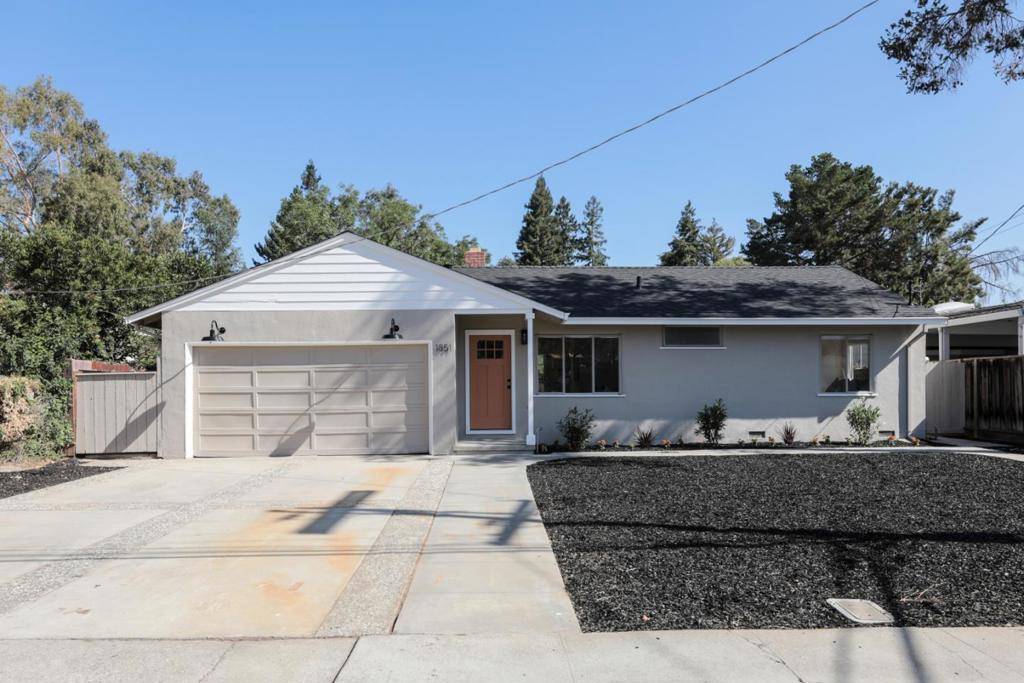 San Jose, CA 95125,1851 Willow ST