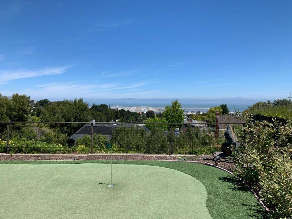 Burlingame, CA 94010,1706 Escalante WAY