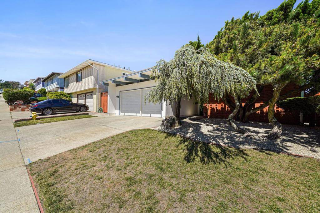 San Bruno, CA 94066,3440 Fleetwood DR