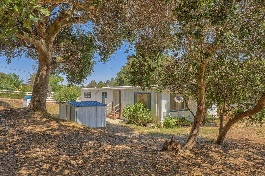 Royal Oaks, CA 95076,17160 Chianti LN #A