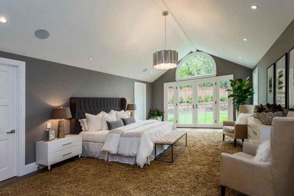 Hillsborough, CA 94010,1900 Willow RD