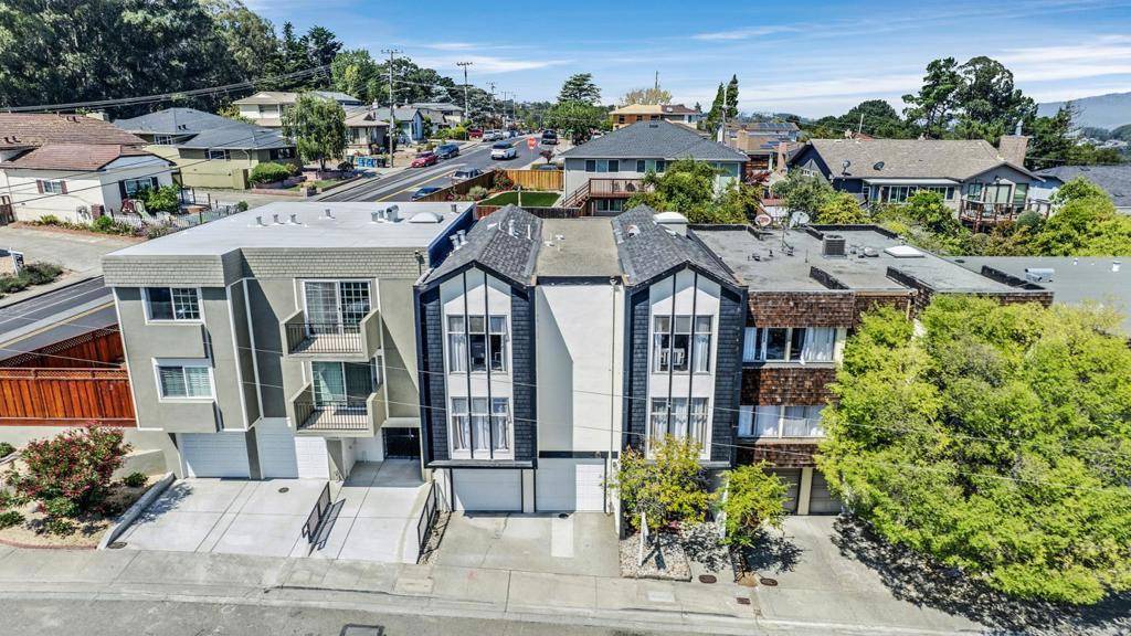 San Bruno, CA 94066,Oxford LN