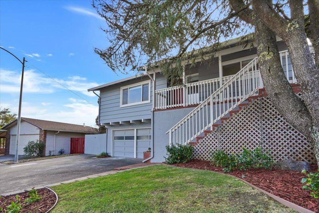 San Bruno, CA 94066,110 Lassen DR