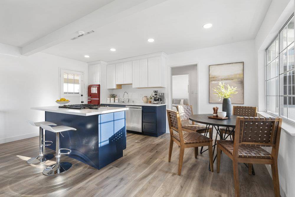Santa Clara, CA 95051,3530 Bennett AVE
