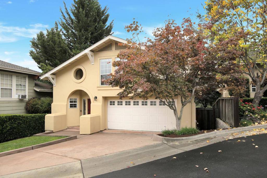 Scotts Valley, CA 95066,5 Tuscany CT