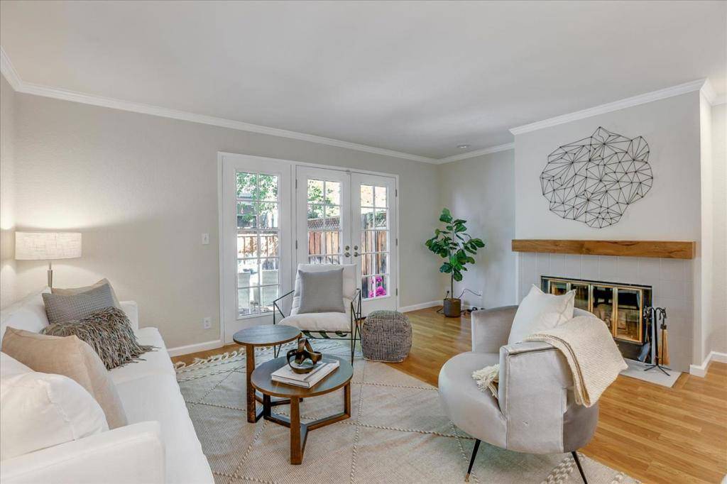 Mountain View, CA 94043,201 Ada AVE #45