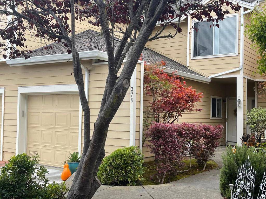 Half Moon Bay, CA 94019,278 Amesport