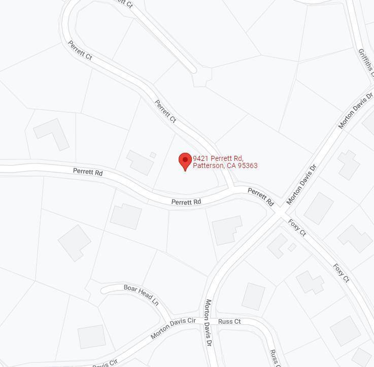 Patterson, CA 95363,9421 Perrett RD