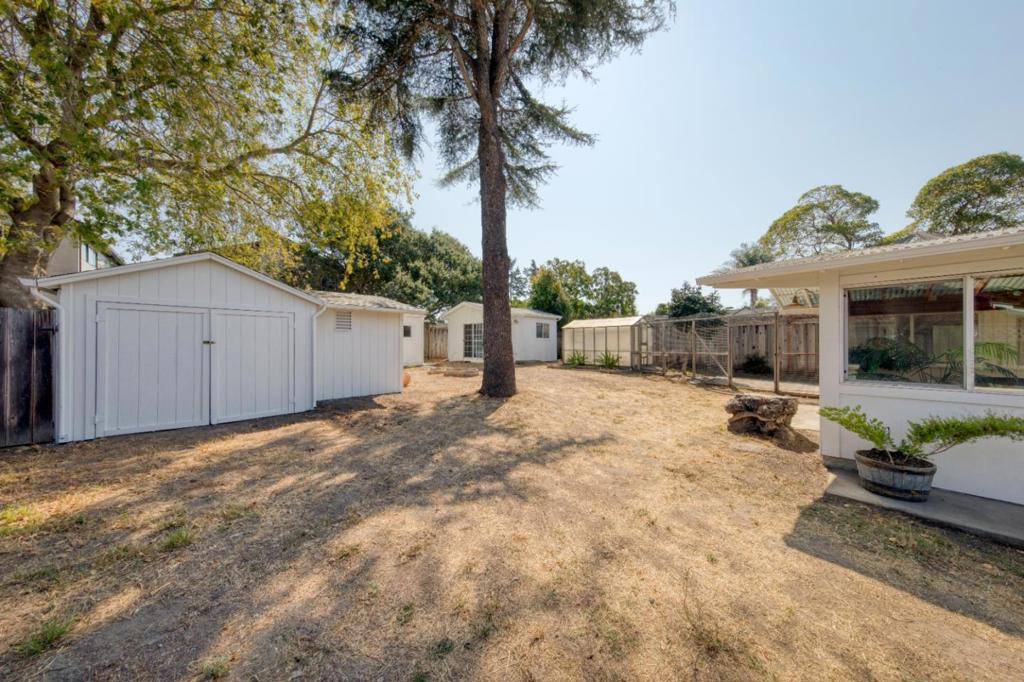 Santa Cruz, CA 95062,1118 Seabright AVE