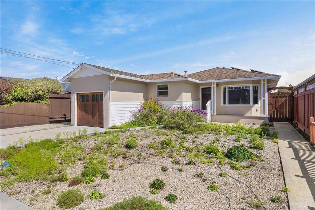 Santa Cruz, CA 95060,Centennial ST