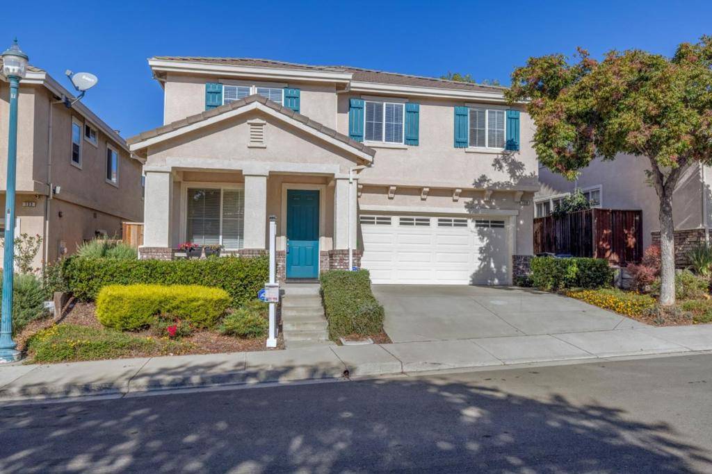 Union City, CA 94587,129 Elderberry LN