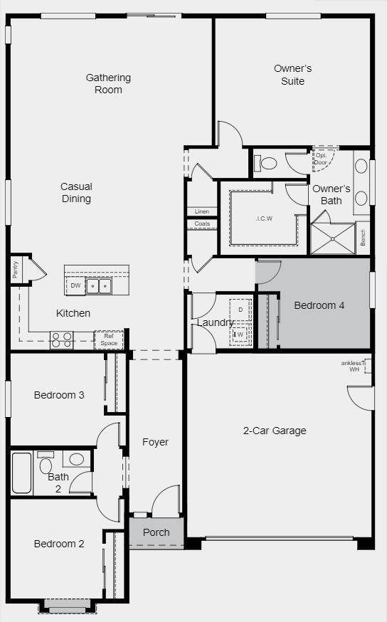 Lathrop, CA 95330,994 Shearwater RD