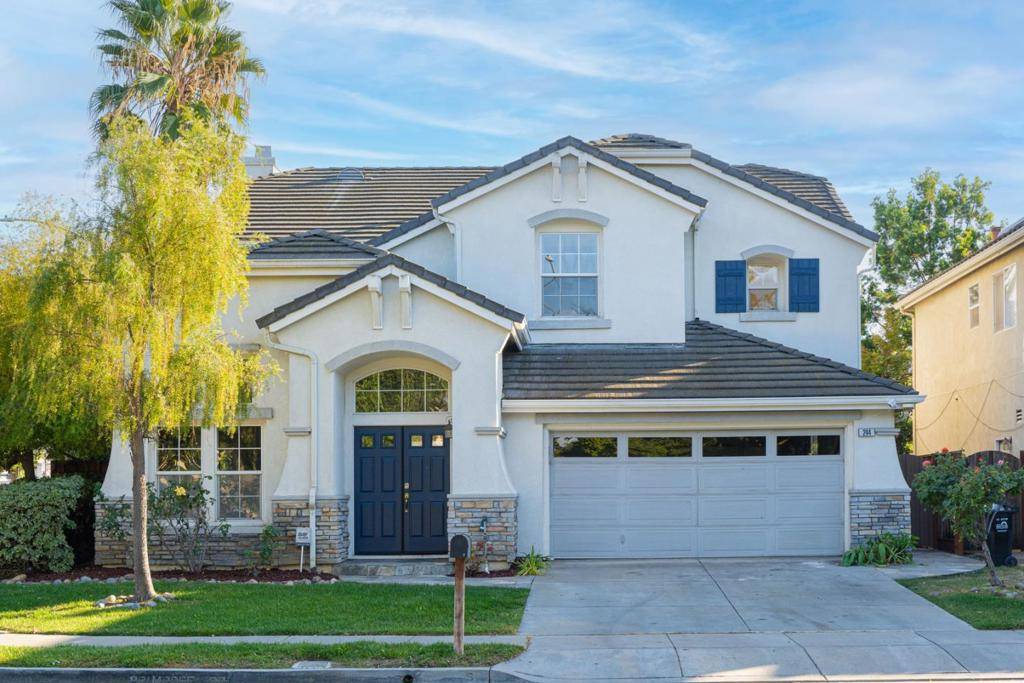 San Jose, CA 95123,244 Primrose DR