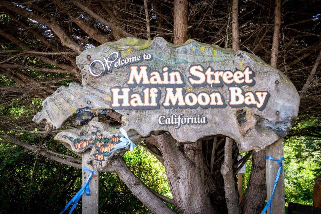 Half Moon Bay, CA 94019,myrtle