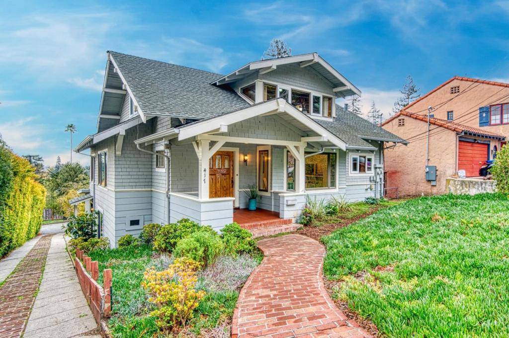 Santa Cruz, CA 95060,417 High ST