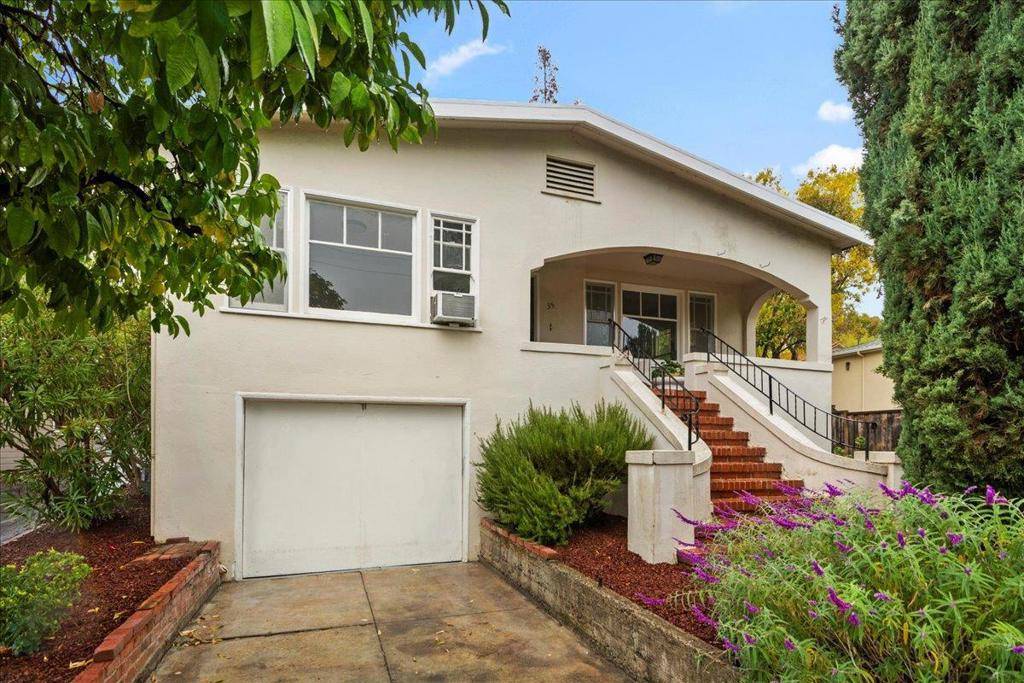 Los Gatos, CA 95030,35 Montgomery ST