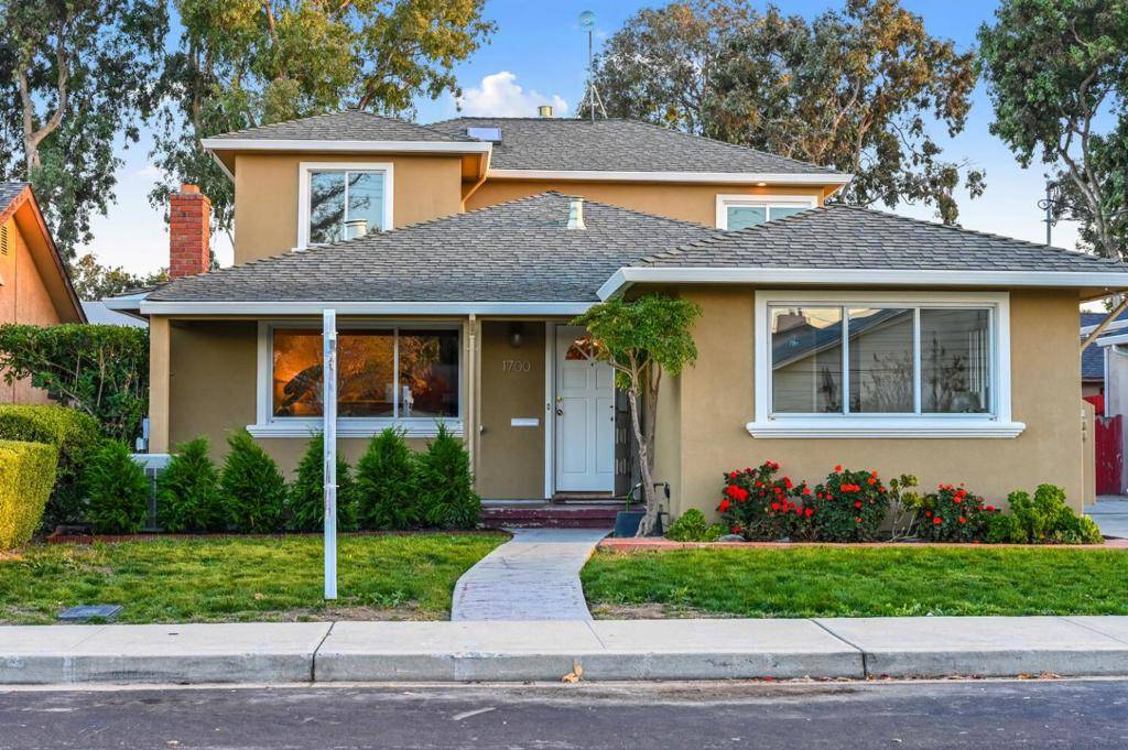 Santa Clara, CA 95054,1700 Chestnut ST