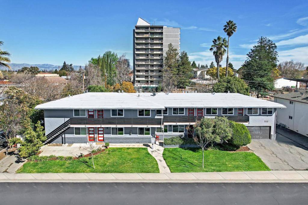 Burlingame, CA 94010,1727 Marco Polo WAY
