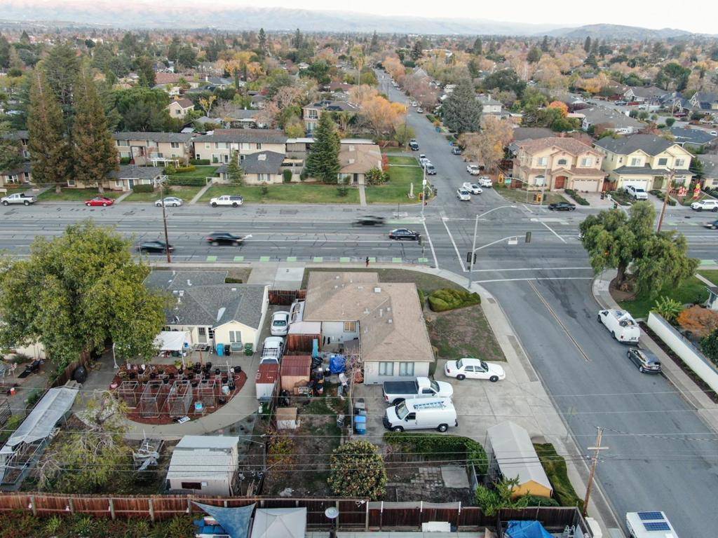 San Jose, CA 95124,14553 Union AVE