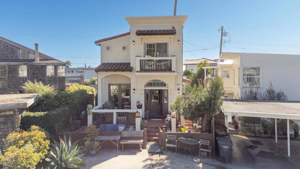 Santa Cruz, CA 95062,2870 Chesterfield DR
