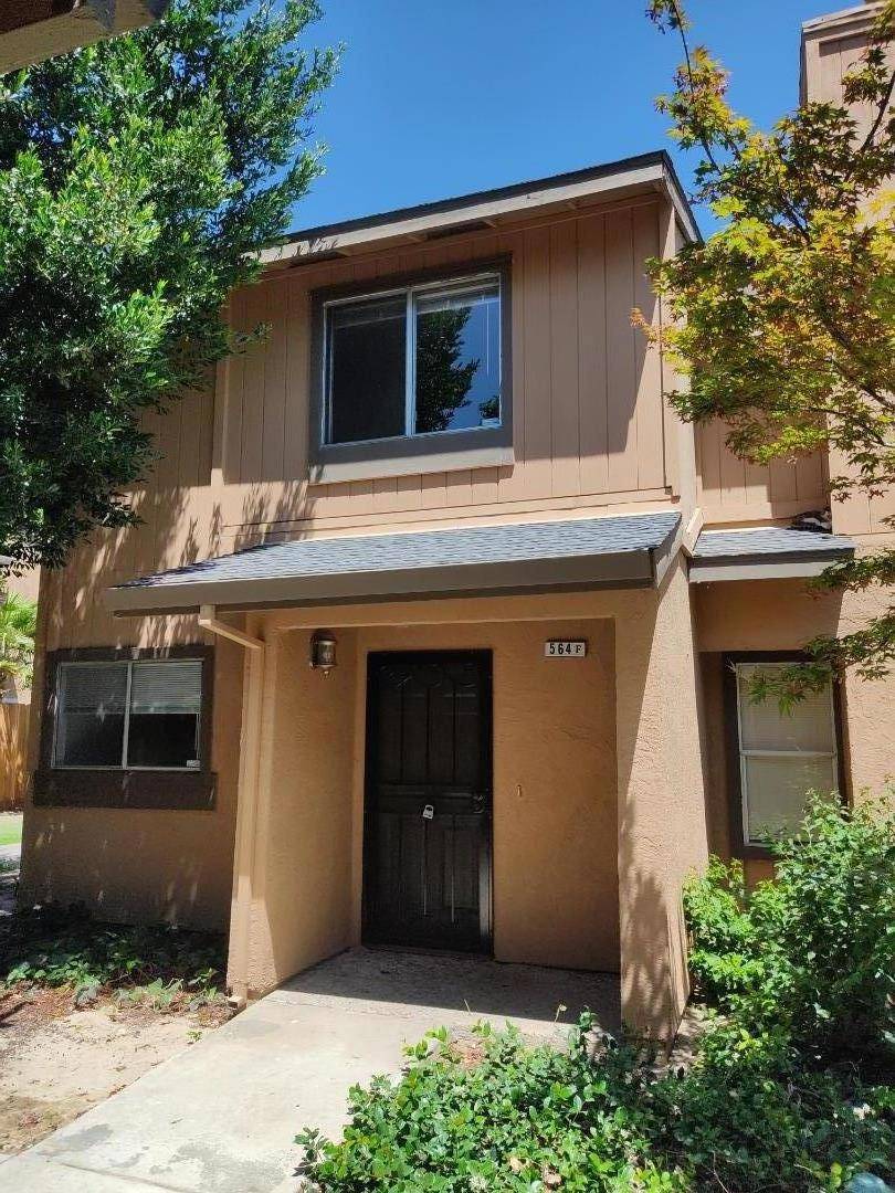 Modesto, CA 95354,564 Pirinen LN #F