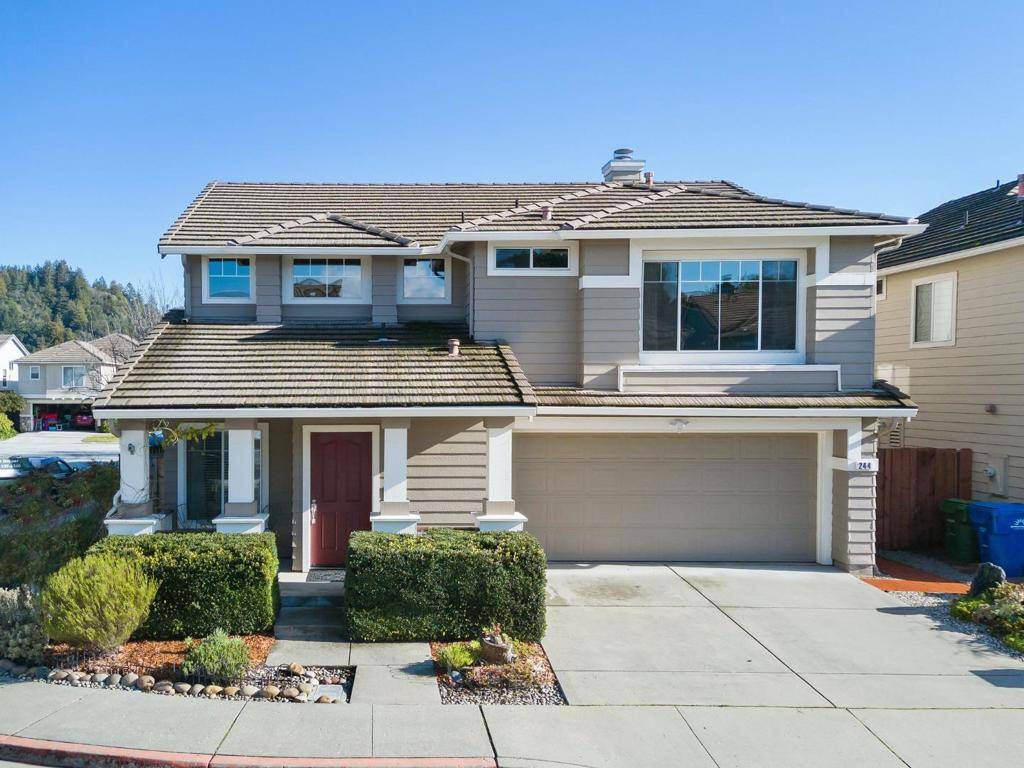 Scotts Valley, CA 95066,244 Navigator DR