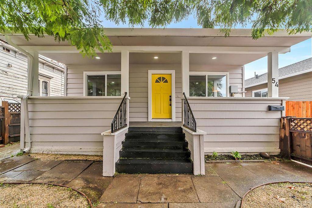 San Jose, CA 95110,54 W Reed ST