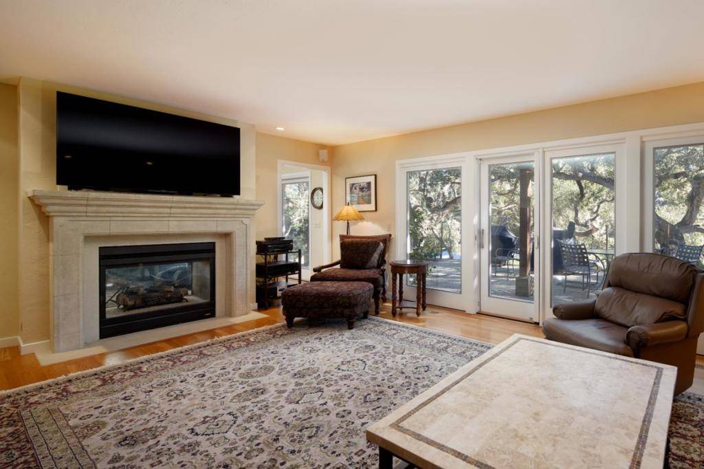 Pebble Beach, CA 93953,1183 Arroyo DR