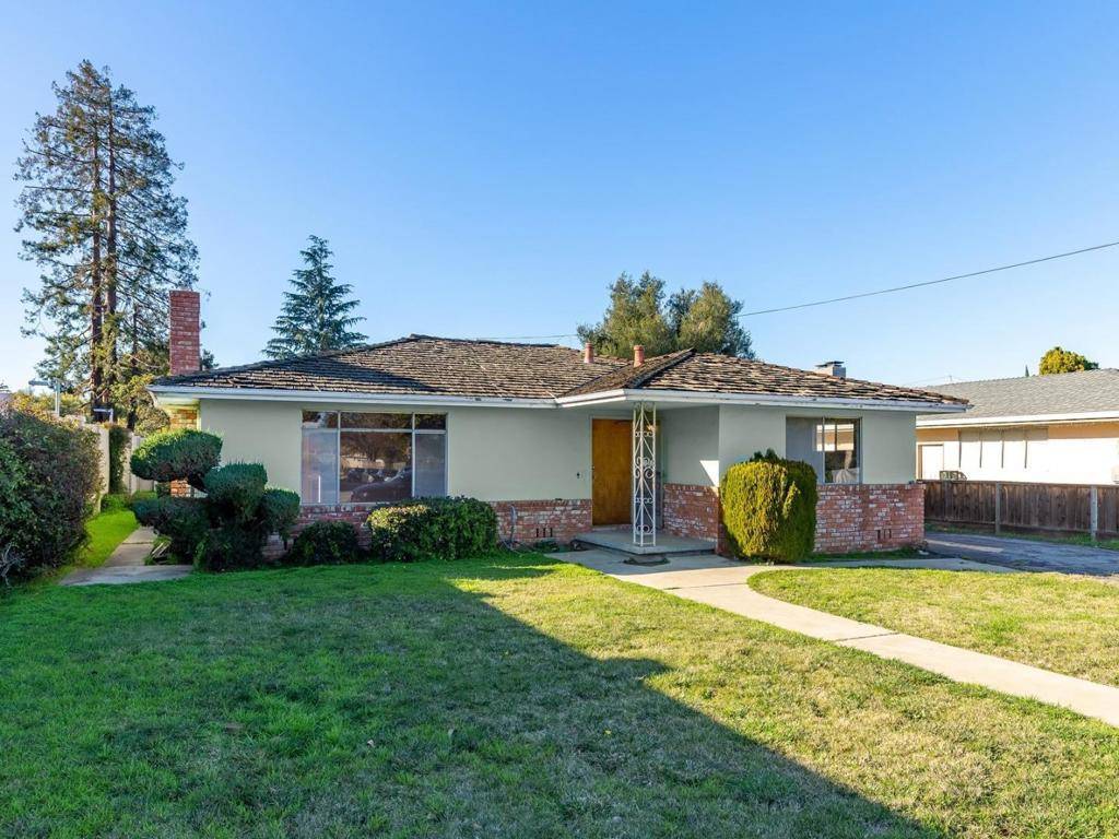 Sunnyvale, CA 94086,541 S Bayview AVE