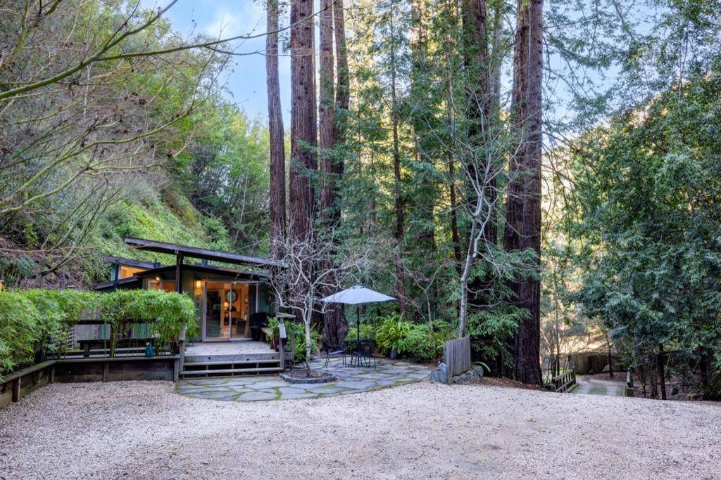 Big Sur, CA 93920,Address not disclosed