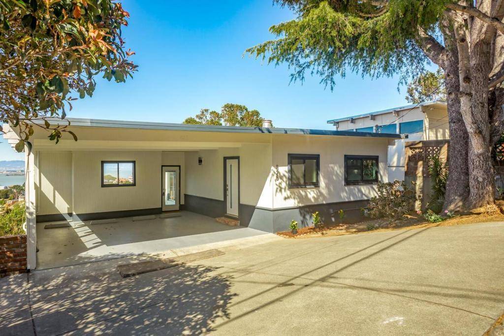 Brisbane, CA 94005,825 Humboldt RD