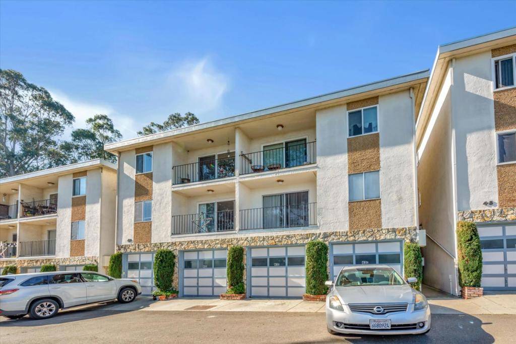 Brisbane, CA 94005,43 Joy AVE #A