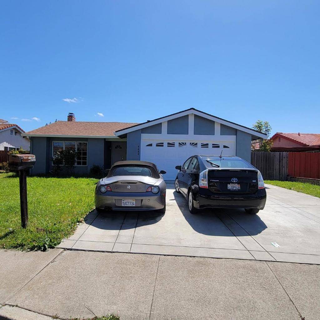 Union City, CA 94587,4444 Delores DR