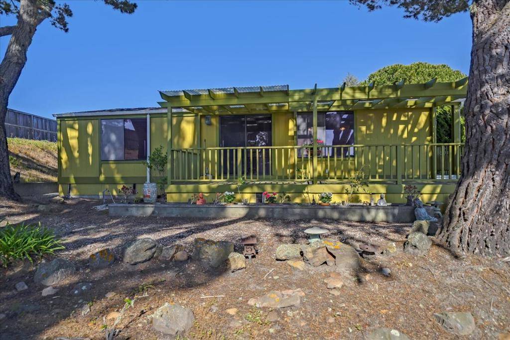 Half Moon Bay, CA 94019,20 Ocean View AVE