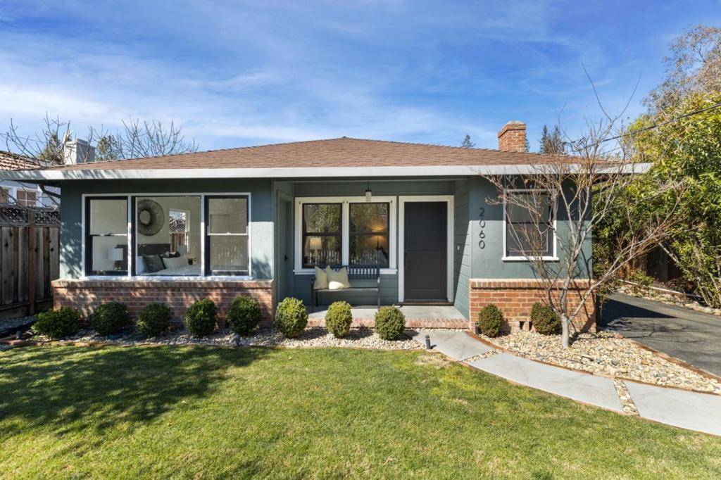 Menlo Park, CA 94025,2060 Ashton AVE