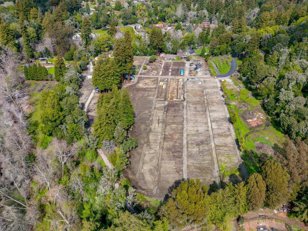 Soquel, CA 95073,3373 Allred LN