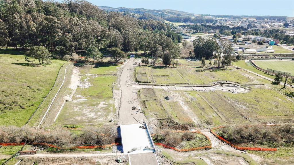 Half Moon Bay, CA 94019,0 Summer Creek CT