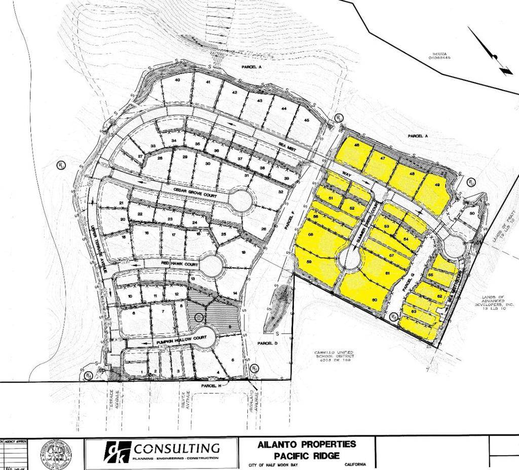 Half Moon Bay, CA 94019,0 Summer Creek CT