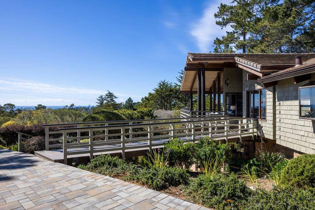 Pebble Beach, CA 93953,3893 Ronda RD