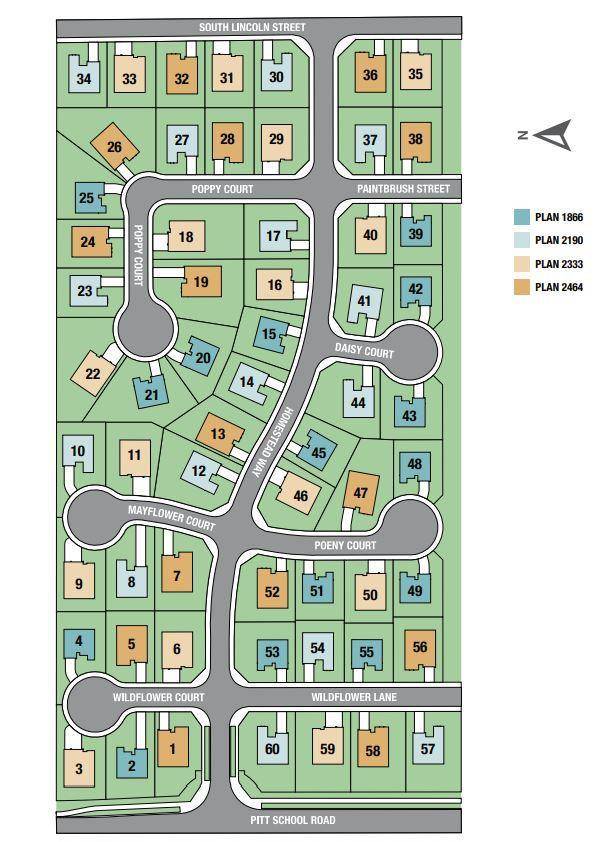 Dixon, CA 95620,615 Wildflower LN