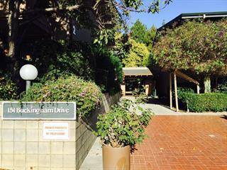 Santa Clara, CA 95051,151 Buckingham DR #226